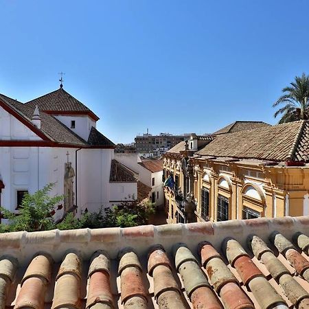 Posada La Juderia I Cordoba Ngoại thất bức ảnh