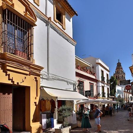 Posada La Juderia I Cordoba Ngoại thất bức ảnh