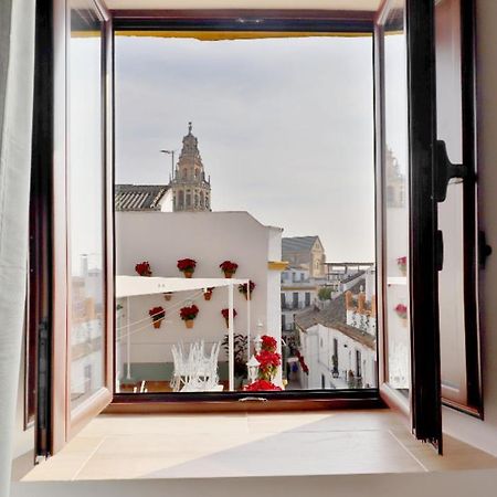 Posada La Juderia I Cordoba Ngoại thất bức ảnh