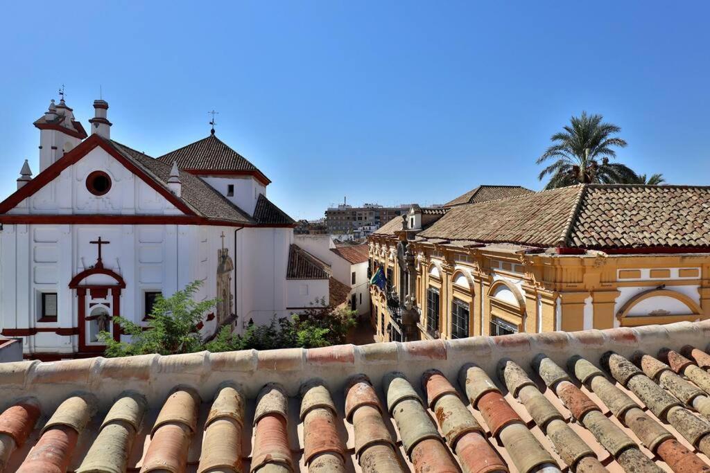 Posada La Juderia I Cordoba Ngoại thất bức ảnh