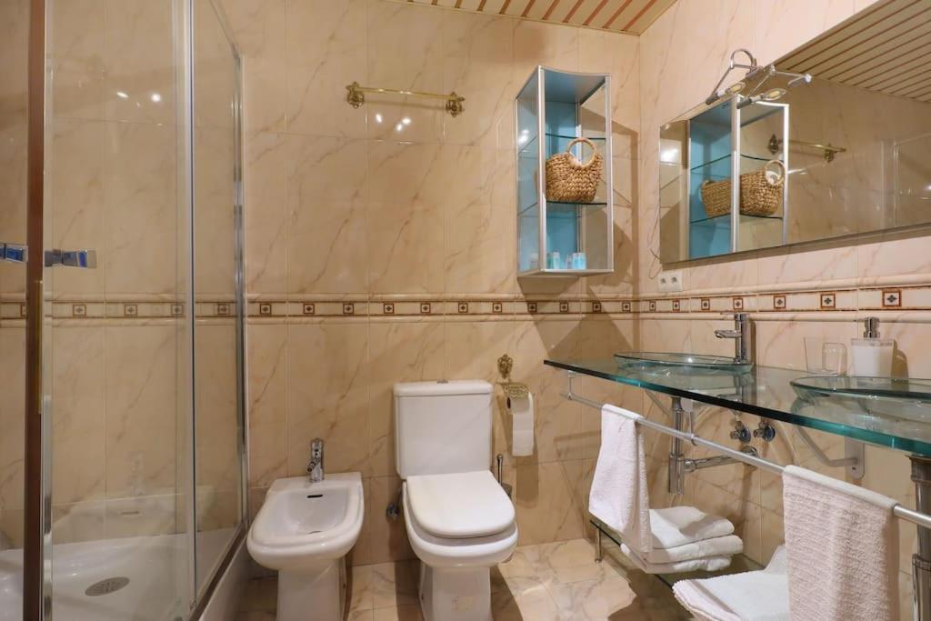 Posada La Juderia I Cordoba Ngoại thất bức ảnh