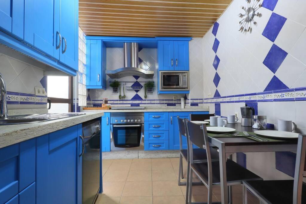 Posada La Juderia I Cordoba Ngoại thất bức ảnh