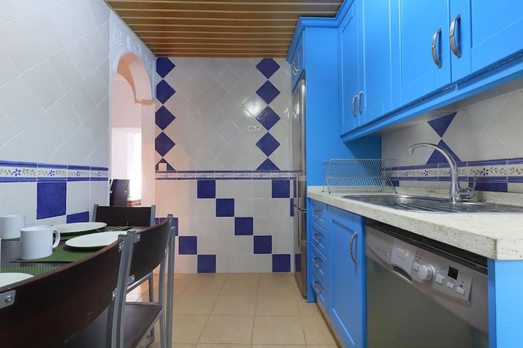 Posada La Juderia I Cordoba Ngoại thất bức ảnh