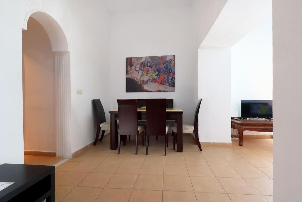 Posada La Juderia I Cordoba Ngoại thất bức ảnh