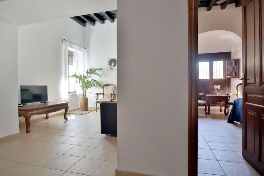 Posada La Juderia I Cordoba Ngoại thất bức ảnh