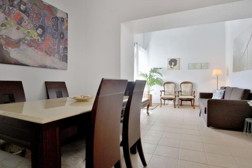 Posada La Juderia I Cordoba Ngoại thất bức ảnh