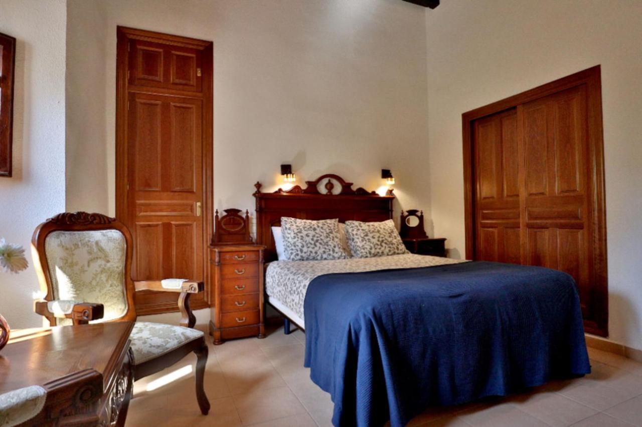 Posada La Juderia I Cordoba Ngoại thất bức ảnh