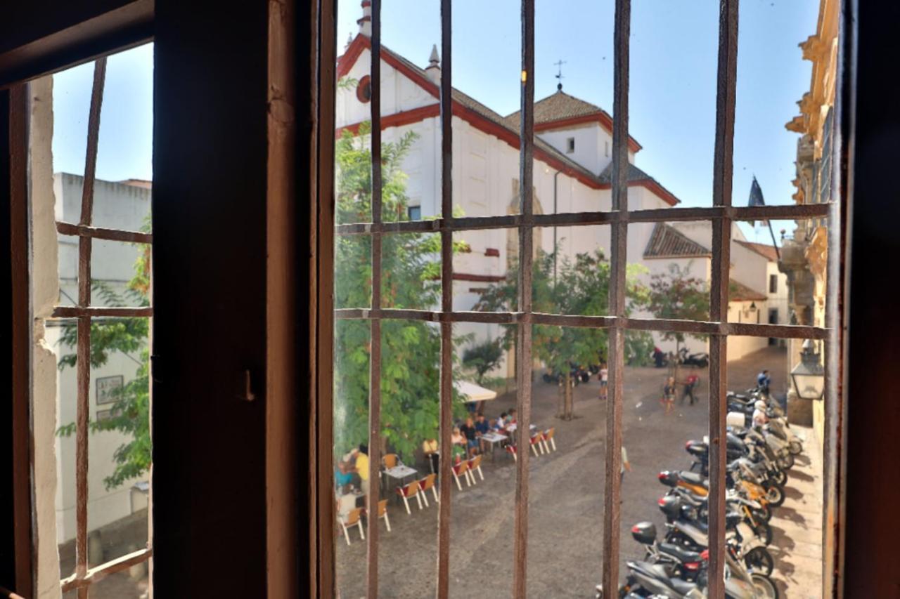 Posada La Juderia I Cordoba Ngoại thất bức ảnh