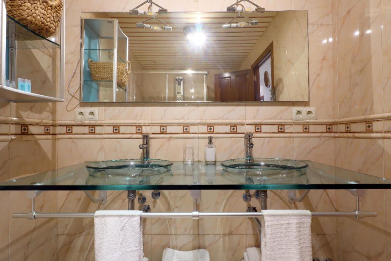Posada La Juderia I Cordoba Ngoại thất bức ảnh