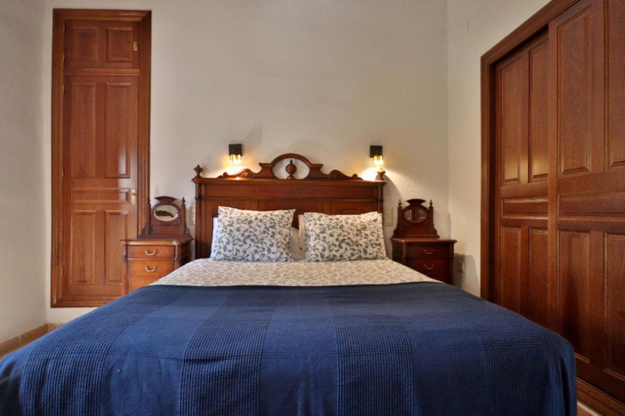 Posada La Juderia I Cordoba Ngoại thất bức ảnh