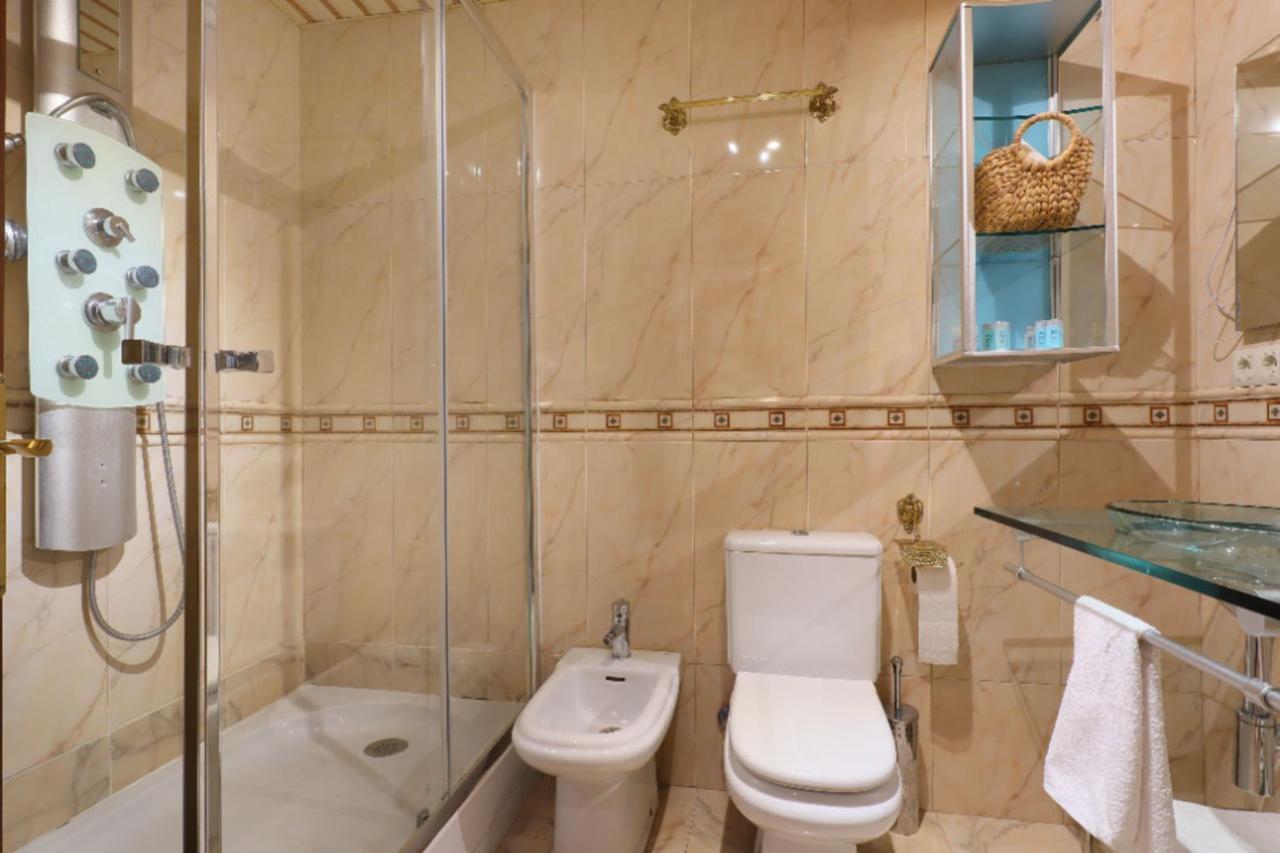 Posada La Juderia I Cordoba Ngoại thất bức ảnh
