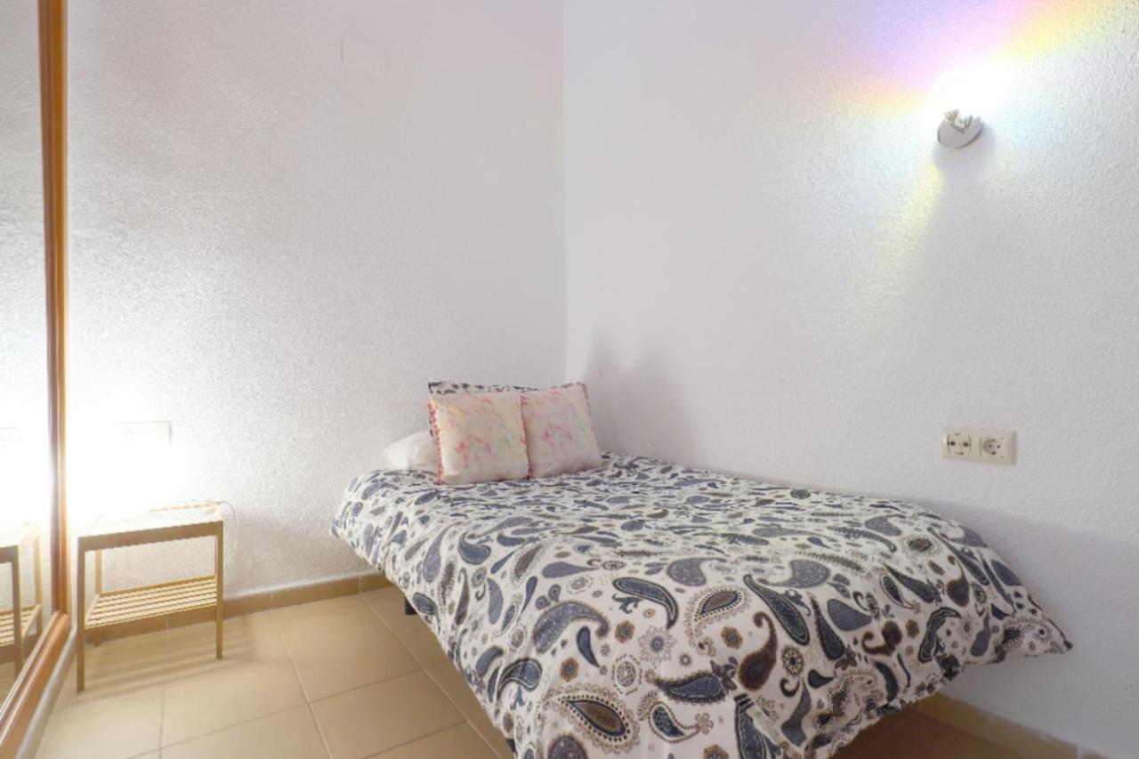 Posada La Juderia I Cordoba Ngoại thất bức ảnh