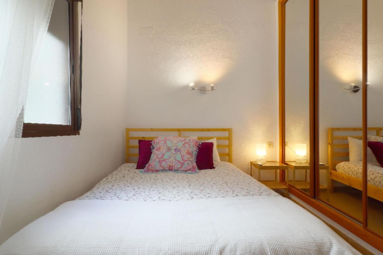 Posada La Juderia I Cordoba Ngoại thất bức ảnh
