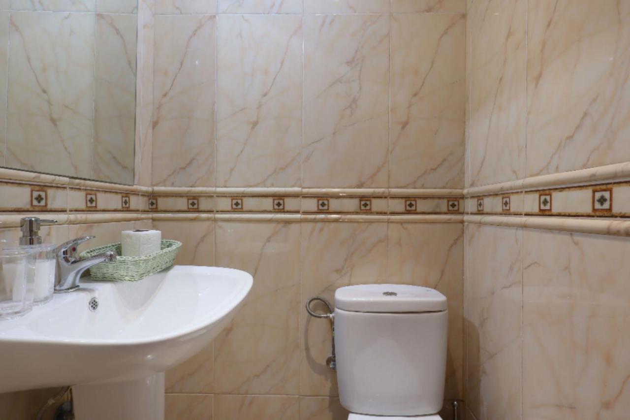 Posada La Juderia I Cordoba Ngoại thất bức ảnh